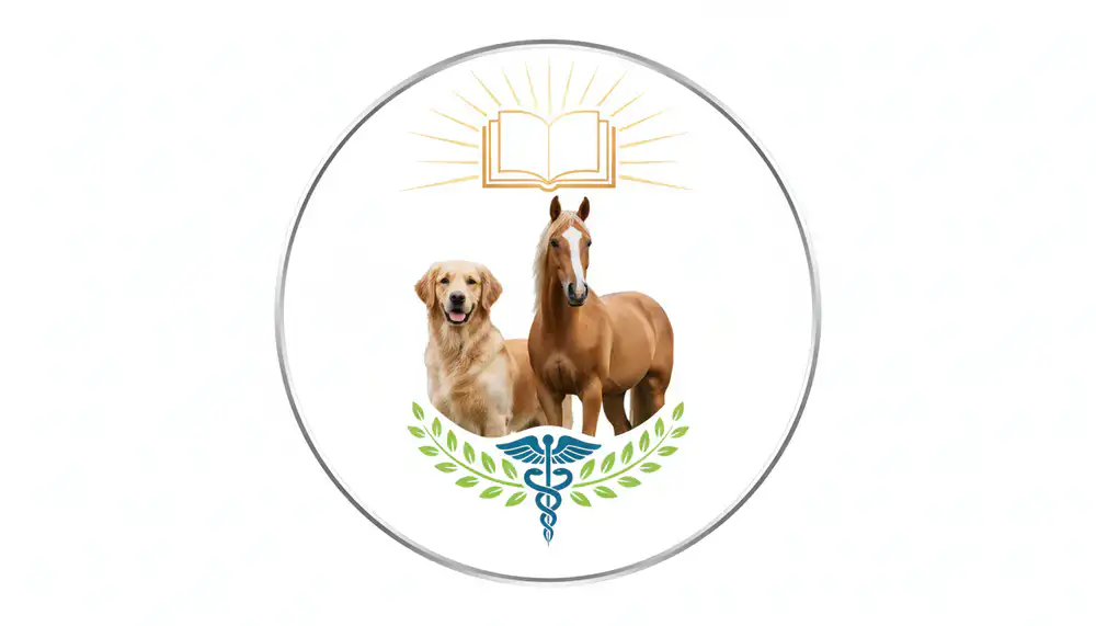 Icône illustrant la santé animale